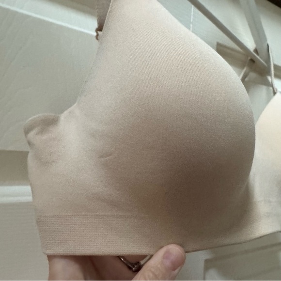 WACOAL Flawless Comfort Contour Seamless T shirt Bra size 34 DD - Picture 5 of 9